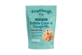 Our gluten-free edible cookie dough mix is made with real, trusted ingredients and is safe to eat straight from the bowl or bake into soft, chewy cookies. Free of the top 9 allergens and made in small batches in Johnson City, TN.